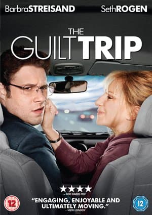 Guilt Trip (Import)