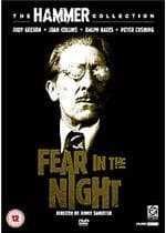 Hammer Collection   Fear In The Night (Import)