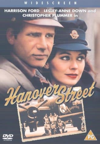 Hanover Street (Import)