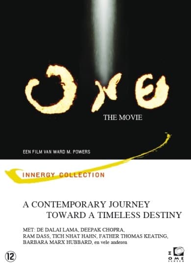 One The movie (DVD)