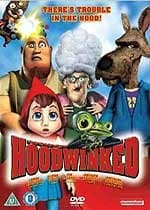 Hoodwinked (Import)