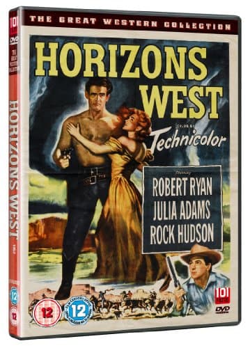 Horizons West Great Western Collection (Import)