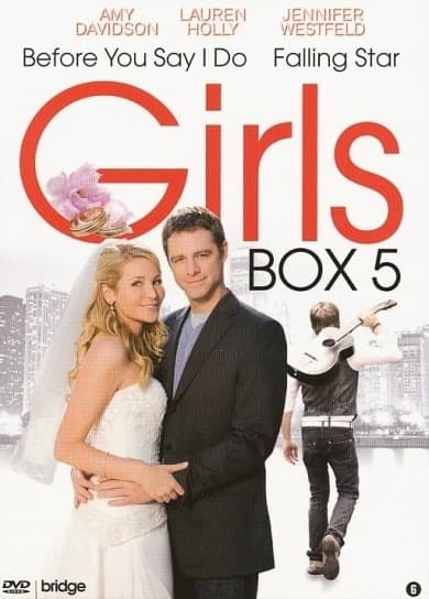 Girls Box 5