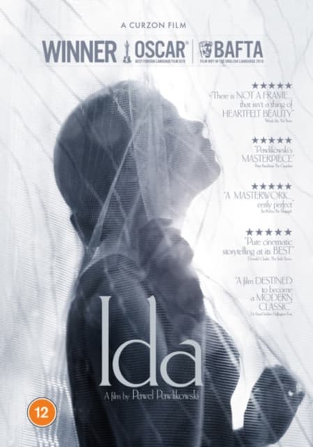 Ida (Import)