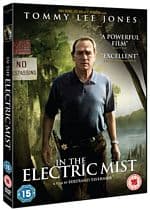 In The Electric Mist [betrand Tavernier] (Import)