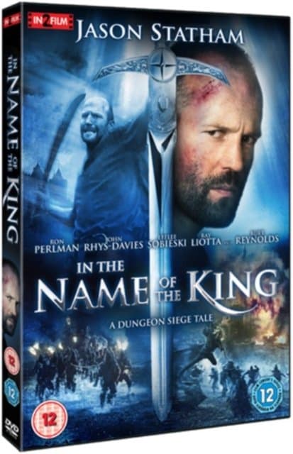 In The Name Of The King (Import)
