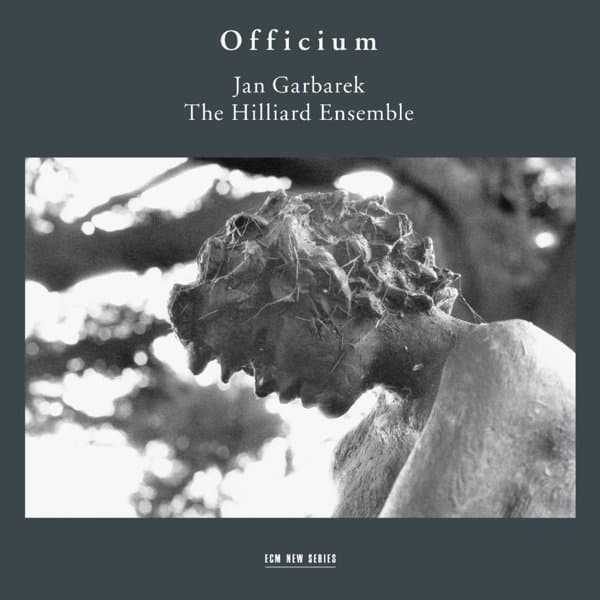 Jan Garbarek, The Hilliard Ensemble - Officium (2 LP)