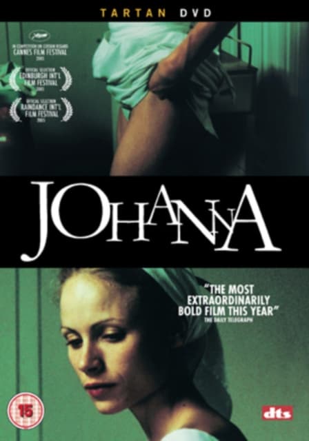 Johanna [kornel Mundruczo] (Import)