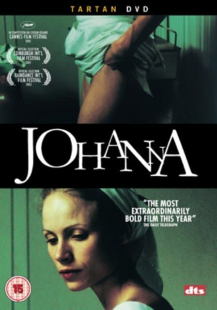 Johanna [kornel Mundruczo] (Import)