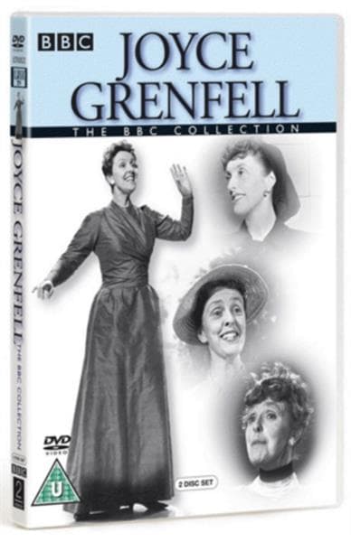 Joyce Grenfell   The Bbc Collection (Import)