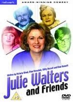 Julie Walters & Friends (Import)