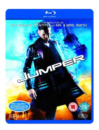 Jumper (Import)