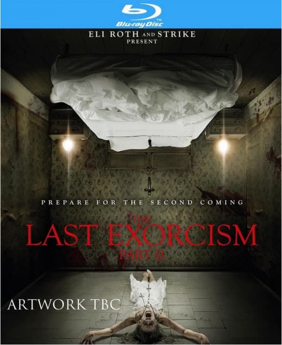 Last Exorcism: Part 2   Extreme Uncut Edition (Import)