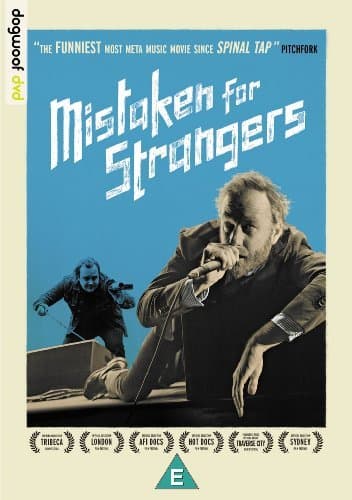 Mistaken For Strangers [tom Berninger] (Import)