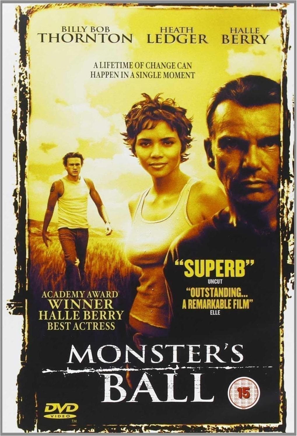 Monster's Ball (Import)