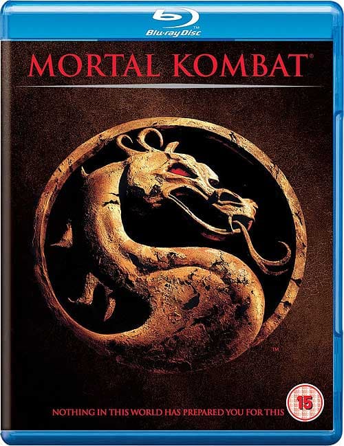 Mortal Kombat (Import)