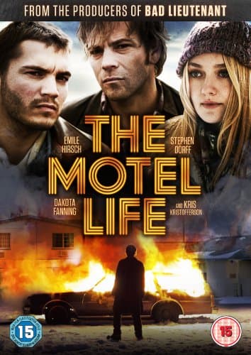 Motel Life. The (Import)