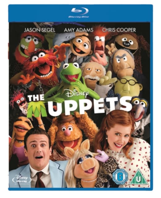 Muppets. The (Import)