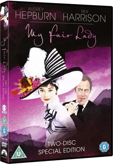 My Fair Lady [special Edition] (Import)