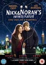 Nick & Norah's Infinite Playlist (Import)