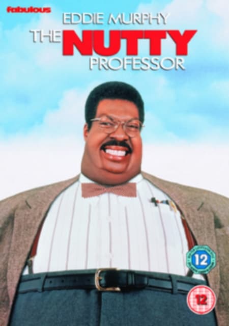 Nutty Professor (Import)