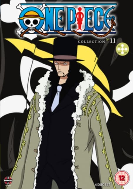 One Piece   Collection 11 (Import)