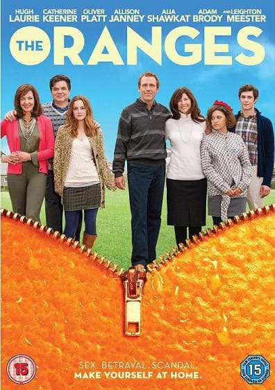 Oranges. The (Import)