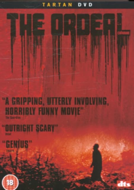 Ordeal. The [fabrice Du Welz] (Import)
