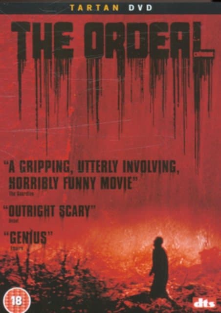 Ordeal. The [fabrice Du Welz] (Import)