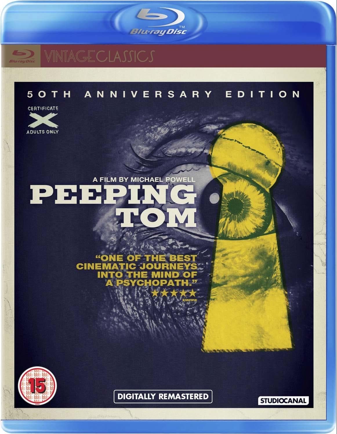 Peeping Tom Special Edition (Import)