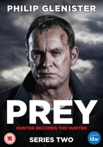 Prey   Series 2 (Import)