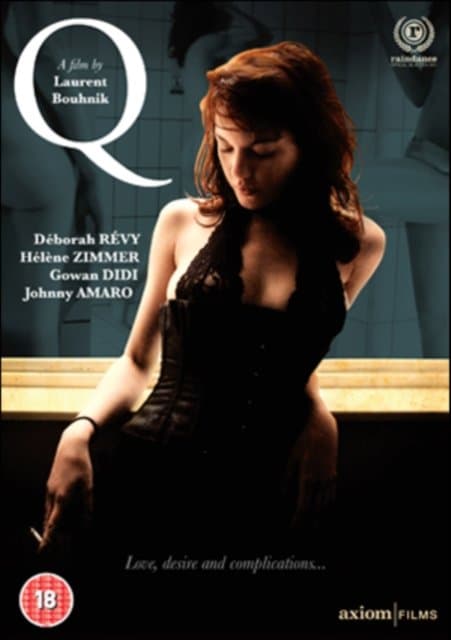 Q [laurent Bouhnik] (Import)