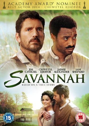 Savannah (Import)