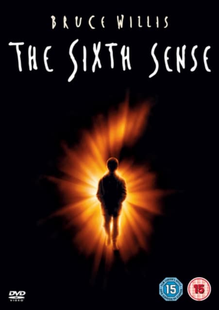 Sixth Sense (Import)