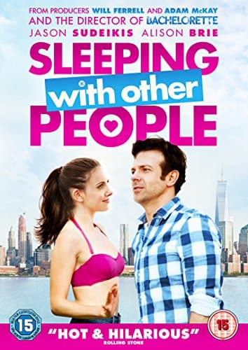 Sleeping With Other People (Import)