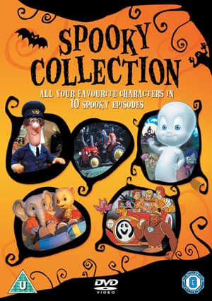 Spooky Collection (Import)