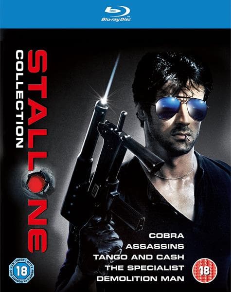 Stallone Collection (Import)