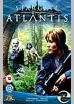 Stargate Atlantis Season 2  Vol 2 (Import)