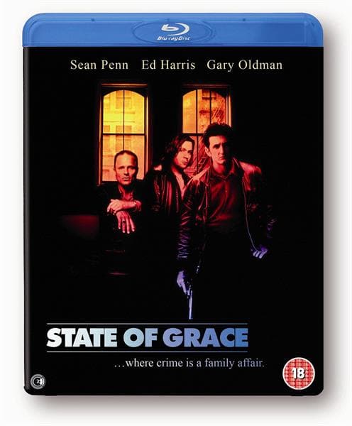 State Of Grace (Import)