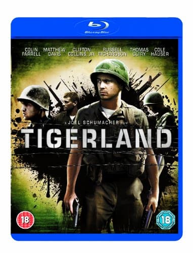 Tigerland (Import)