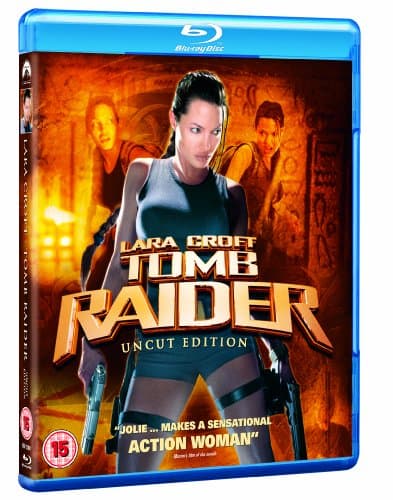 Tomb Raider (Import)