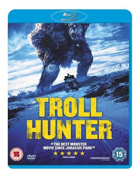 Troll Hunter (Import)