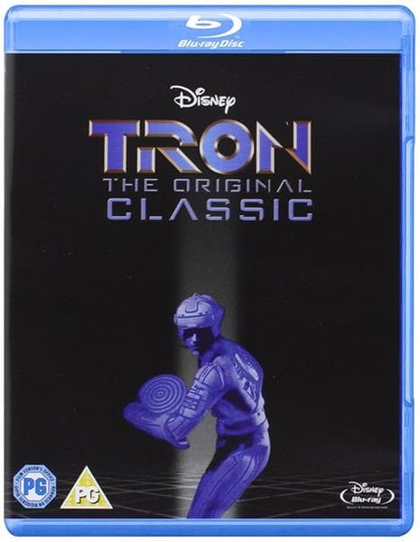 Tron (Import)