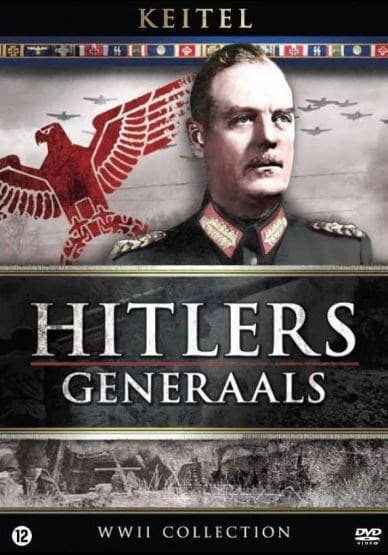 Hitler's generaals - Keitel de opvolger (DVD)