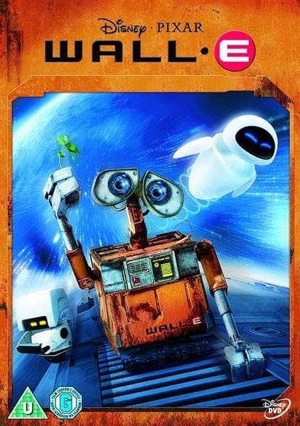 Wall E (Import)