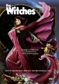 Witches. The (Import)