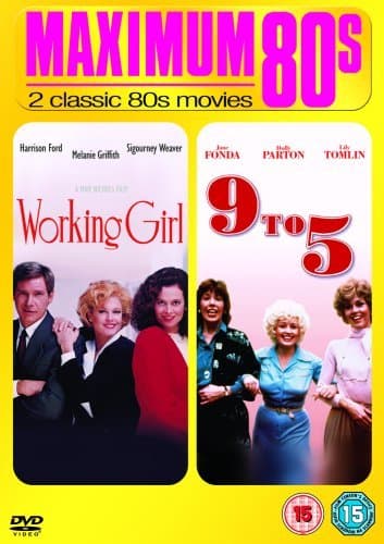 Working Girl / 9 To 5 (Import)