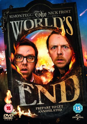 World's End (Import)
