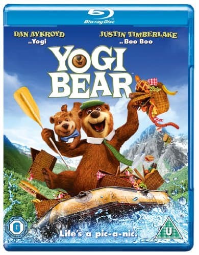 Yogi Bear (Import)