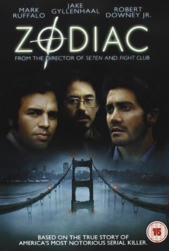 Zodiac (Import)